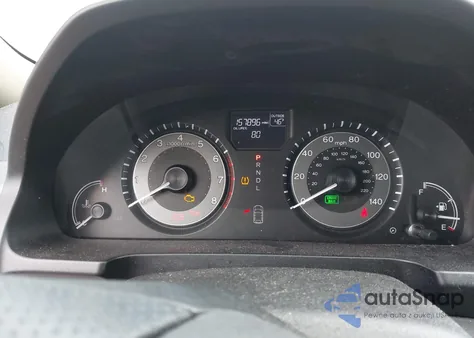 2016 Honda Odyssey Ex из США, поврежденный, VIN 5FNRL5H40GB147420